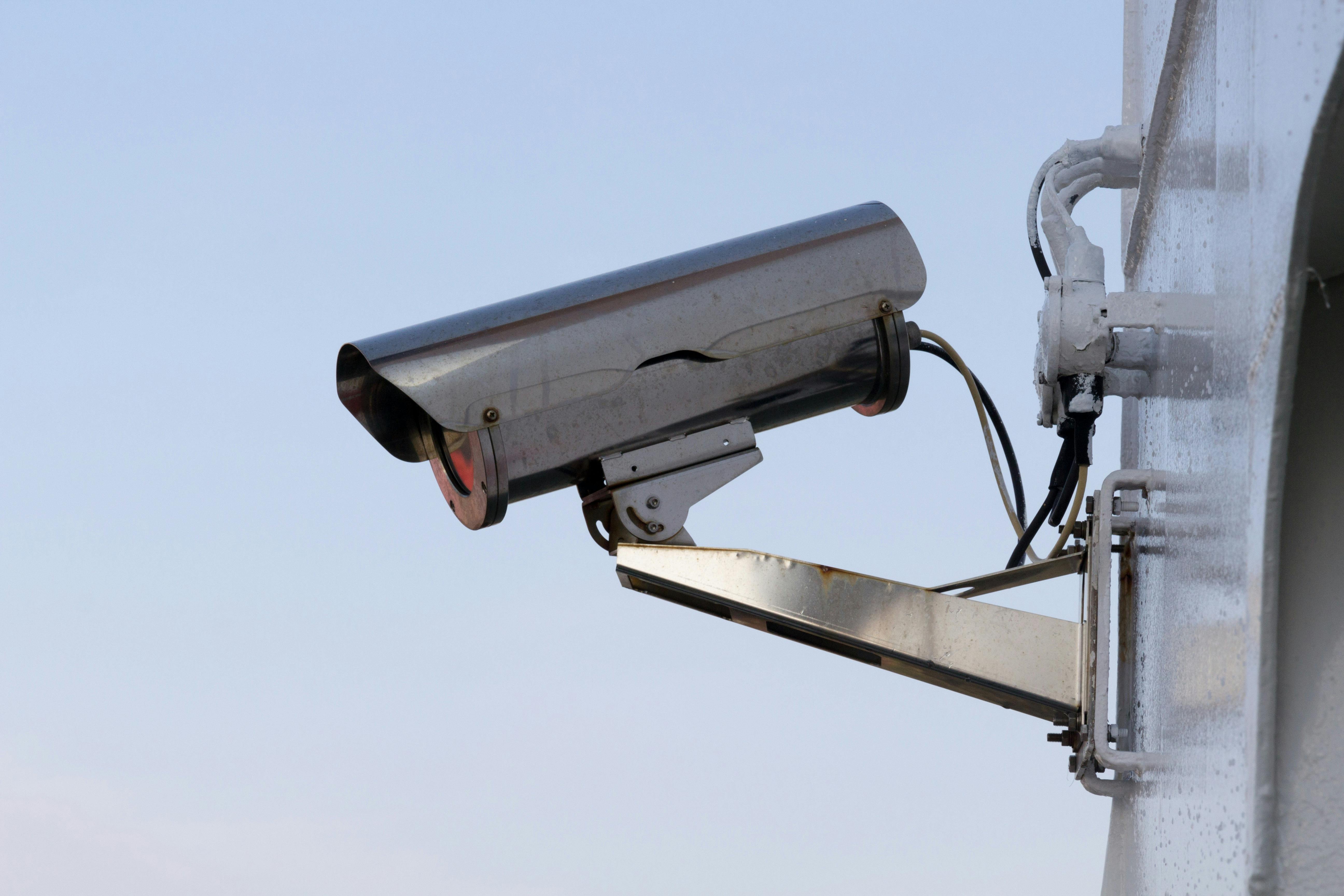 Professional CCTV Camera Installation in New York